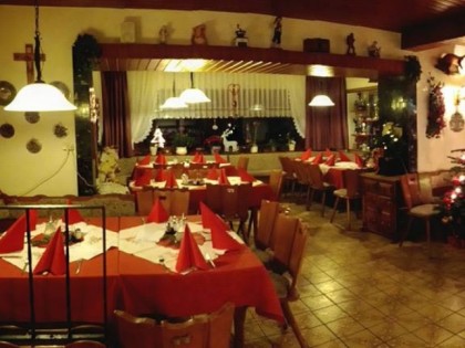 Foto: Zur Burgruine