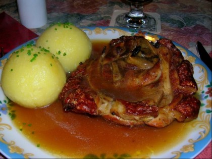 Foto: Zur Burgruine