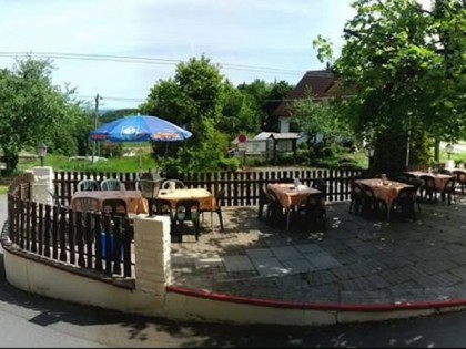 Foto: Zur Burgruine